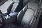 Mercedes-Benz SL65 AMG Black Series 2009 года